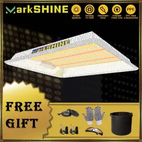 886839469d2f Esukceso 3000w 1500w 1000w Sunlike Full Spectrum Dimmable Led Grow Light Indoor Plants Us