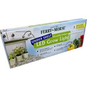 Ferry-morse 011192635284 Ferry-morse Kled 15.75 Inch 20w Under Shelf Led Grow Light