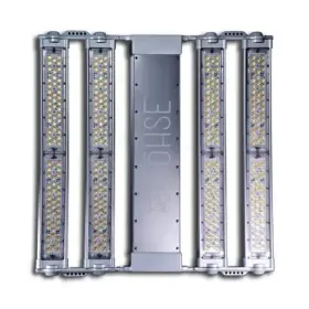 Fohse Aries-2 640w Led Grow Light Silver Lighting Technology