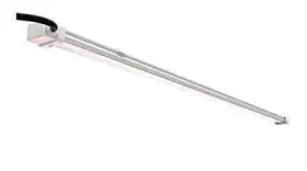 Forever Green Indoors 311778454040 Flexiclone Led Grow Light Germination Lights. Linkable. 25 Watts Per Bar. 4ft #2