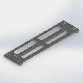 Gavita 870883000004 Led Rail System Hanging Bracket