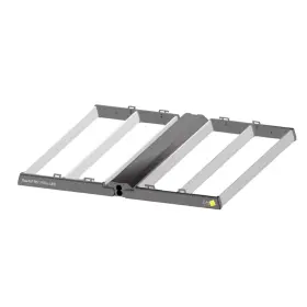 Hgc906410 Gavita Rs 1900e Led Grow Light 208-480 Volt