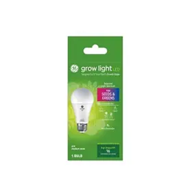 93129754 Ge Lighting 105645 1.9w Led Horticultural Grow Light Bulb For Seeds And Greens #3