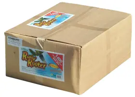 714150 General Hydroponics Case Rapid Rooter Bulk Plugs 1400/cs