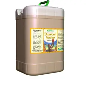 Gh1355 General Hydroponics Diamond Nectar 6 Gallon 6g - Nutrient Supplement Additive