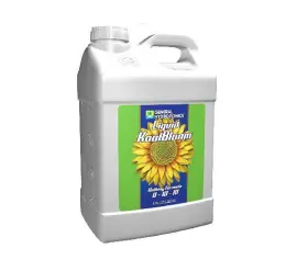 Gh1454 General Hydroponics Koolbloom Liquid 2.5 Gallon - Fertilizer Nutrient Flower