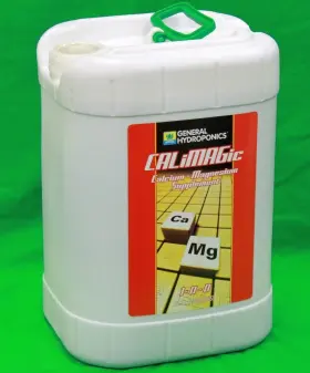 Gh1775 General Hydroponics Calimagic 6 Gallon Gal - Calcium Magnesium Supplement Cal #2