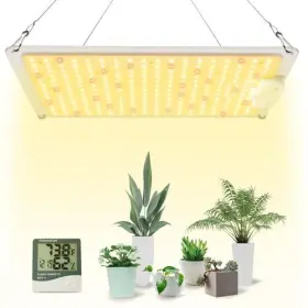Sp1000 Gerylove Grow Lights For Indoor Plants Full Spectrum 234pcs Leds 3x3 Ft Coverage #2