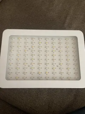 20191105 Giixer Full Spectrum Led Grow Light Veg/bloom Switches Model