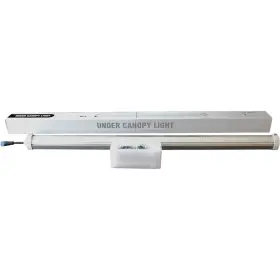 G57-01 Gk Horticulture Grow Lamp 120w 1340 Beam Angle Ip65