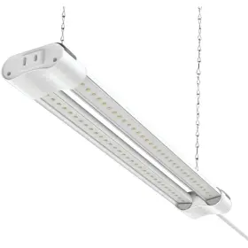 Uc1272-whg-18lf0-g Good Earth Lighting 15w Led Plug-in Plant Light