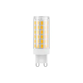 G-20197 Goodlite 6w High-efficiency Led G9 Bulb Equal To 75w Non-dimmable Warm Whi