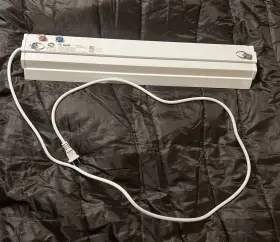 Gl-9-220rbs-4 Great Value Dual Tube Led Grow Light 20w Selectable Red/blue/both Spectrum #2
