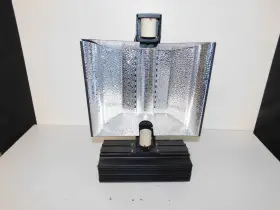 Gc-630nsa Growers Choice Ceramic Metal Halide 2 315w Electronic Ballast Ojd85