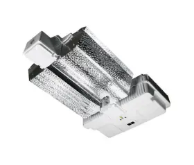 Mp-1000hps-277w Growers Choice Master Pursuit 1000w Grow Light Fixture New