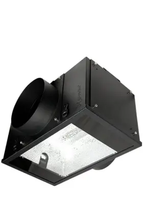 Glh-hde-8 Growlite Hde-8 Double Ended Reflector 1000w