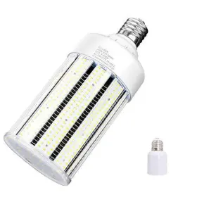 100.0 Gtaren 688209670523 100w Led Corn Cob Light Bulb Replace For 400 Watt Metal Halide Hps Watts #2