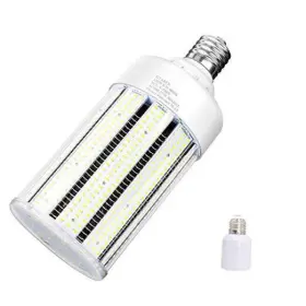 100.0 Gtaren 688209670523 100w Led Corn Cob Light Bulb Replace For 400 Watt Metal Halide Hps Watts