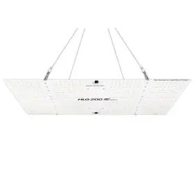 Hlg-200-r Hlg Horticulture Lighting Group - 200 Rspec Indoor Grow Light