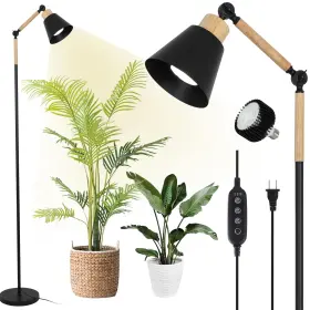 231006a1 Hmvpl Grow Lights For Indoor Plants Full Spectrum Plant Gr
