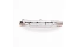 Holagen 798216385539 Lot Of 4 - Ctkcom 250-watt 3.1-inch T3 Halogen Bulbs J Type 78mm Double Ended #3