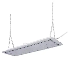 Gw391021q110 Honeywell Indoor Led Grow Light 5000k White Adjustable Full Spectrum