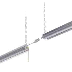 Gw450531q210 Honeywell Led Grow Light 48 Inch Indoor 50-watt Equivalent Aluminum Natural White #3