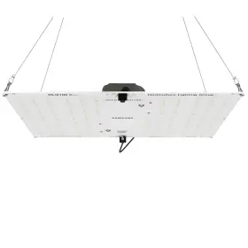Hlg100-rspec Horticulture Lighting Group Hlg 100 Rspec Quantum Board Led Grow Light Veg And