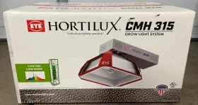 Hortilux 639125900010 Cmh 315 Grow Light System 120-240 Volt Brand New In Box
