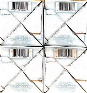 Hx53967 Hortilux Schr Der Eye 1000w Watts Mh Metal Halide Bt37 Grow Light Lamp Bulb Lot Of 4 #3
