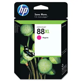 Hp B000bgtuok 88xl Ink Cartridge Magenta C9392an