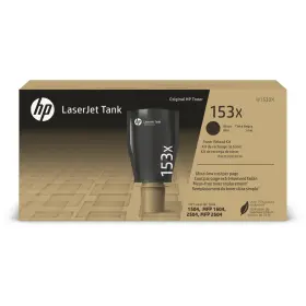 B0b29f2dzk Hp 153x Black High-yield Toner Reload Kit Cartridge-free Laserjet Tank