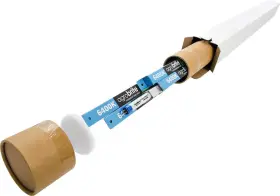 Hydrofarm 691044448035 6400k Bulbs 4-pack Flt5464 4-feet 54-watt T5 Agrobrite Fluorescent 4 #2