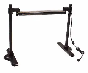 Sl0900095 Hydrofarm Sunblaster T5 Grow Light Stand Universal