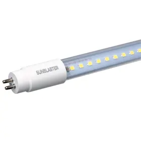 Sl0900825 Hydrofarm Sunblaster 48 Inch 42 Watt 6400k T5led Conversion Lamp Tube White