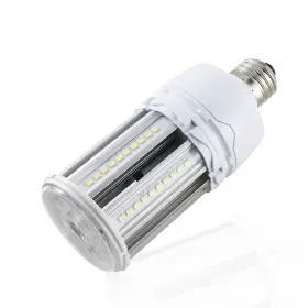 Ido-818c-36w Ido 22w E26 Led Corn Bulb - 3000 Lumen Light 3000k Warm White Super Bright L