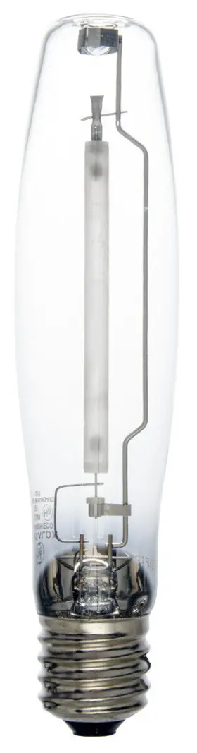 Busd400 Ihort High Pressure Sodium Hps Lamp 400w