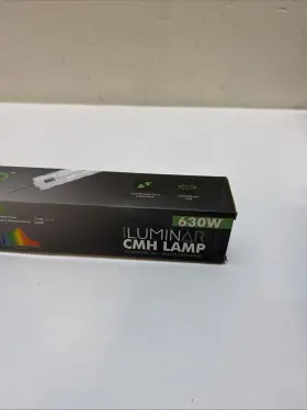 Il-lmpcde-6303k Iluminar De Bulb 630w Cmh 3k #2
