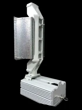 1000w Iluminar Lighting 654975965521 Il De Full Fixture 120/240v C-series With Included Hps Lamp