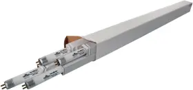 Inc 445004467450 Agrobrite T5 2ft Lamp 24w Pack Of 4
