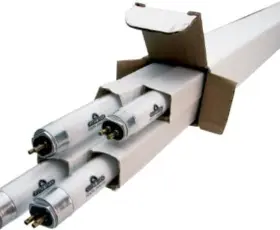 Inc 711181347111 Agrobrite T5 2ft Lamp 24w Pack Of 4