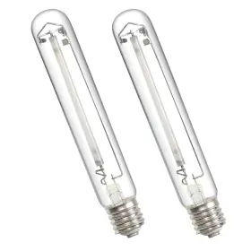 600w Ipower 799441253501 Hps Grow Light Bulb Lamp For Plants Growth Pressure Sodium 2 Pack