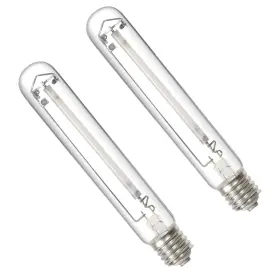 400w Ipower 799441253532 Hps Grow Light Bulb Lamp Cct 2100k Pressure Sodium 2 Pack