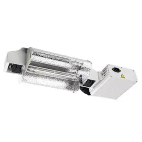 1000w Ipower 799441257929 277v Double Ended Grow Light System Kits With Reflector Dimmable Ballast