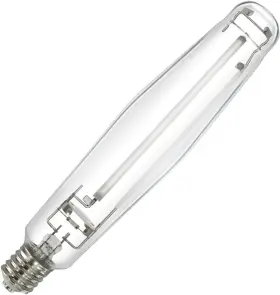 Ipower 810000178759 6-pack Hydroponic 1000 Watt Pressure Sodium Hps Grow Light Bulb Lamp #2