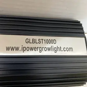 Glblst1000d Ipower 1000 Watt With Power Cord #3