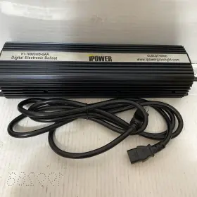 Glblst1000d Ipower 1000 Watt With Power Cord