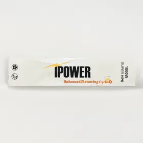Ipower Glo3bhbbc 1000w Hps Grow Light Bulb Enhanced Flowering E39 140000lm