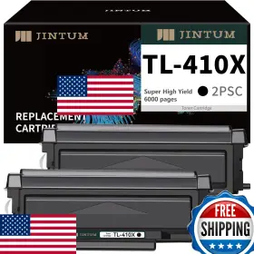 B0bd6l31m4 Jintum Tl-410x Toner Cartridge Compatible With Pantum M7120dw 6000 Pages