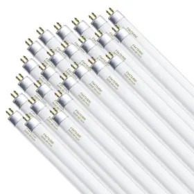 5000k-1 Jl F54t5/5000k-1 F54t5/850/ho/alto 4 Feet 54 Watt T5 High Output 5000k Fluorescent Tube 46